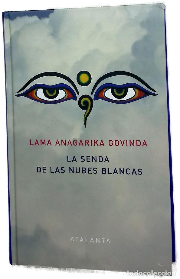 Libros: La senda de las nubes blancas