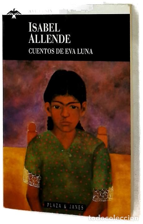Libros: Cuentos de Eva Luna - Allende, Isabel