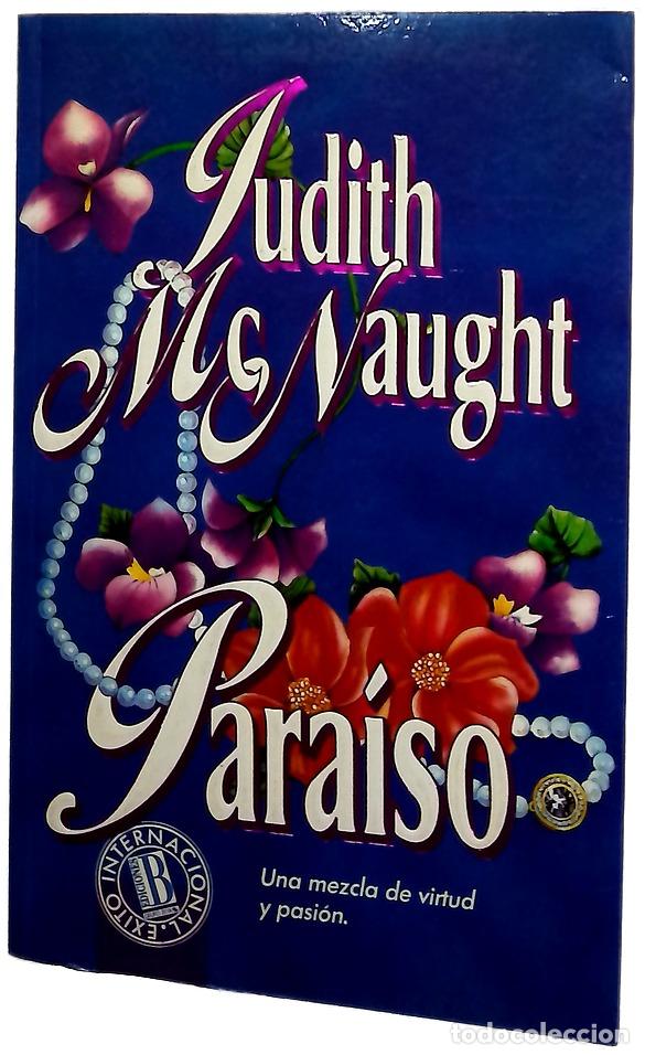 Libros: Para&iacute;so - McNaught, Judith; Lloris, Manuel
