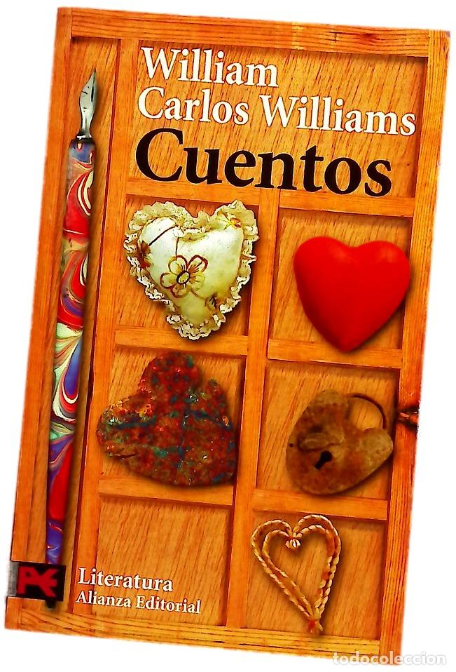 Libros: Cuentos - Williams, William Carlos