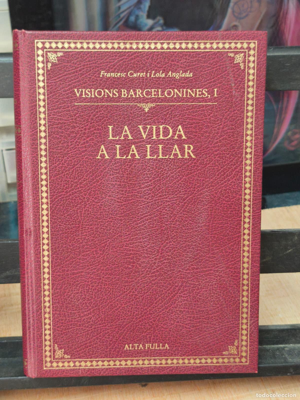 Libros: LA VIDA A LA LLAR (IB10300V)