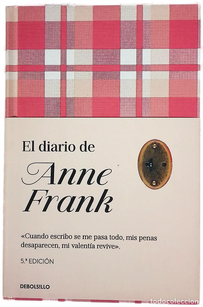 Livres: Diario - Frank, Anne; Puls, Diego; Bartolom&eacute; Esteban, Carmen; Chapp, Rub&eacute;n