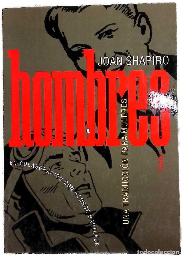 Libri di seconda mano: Hombres una traducci&oacute;n para mujeres