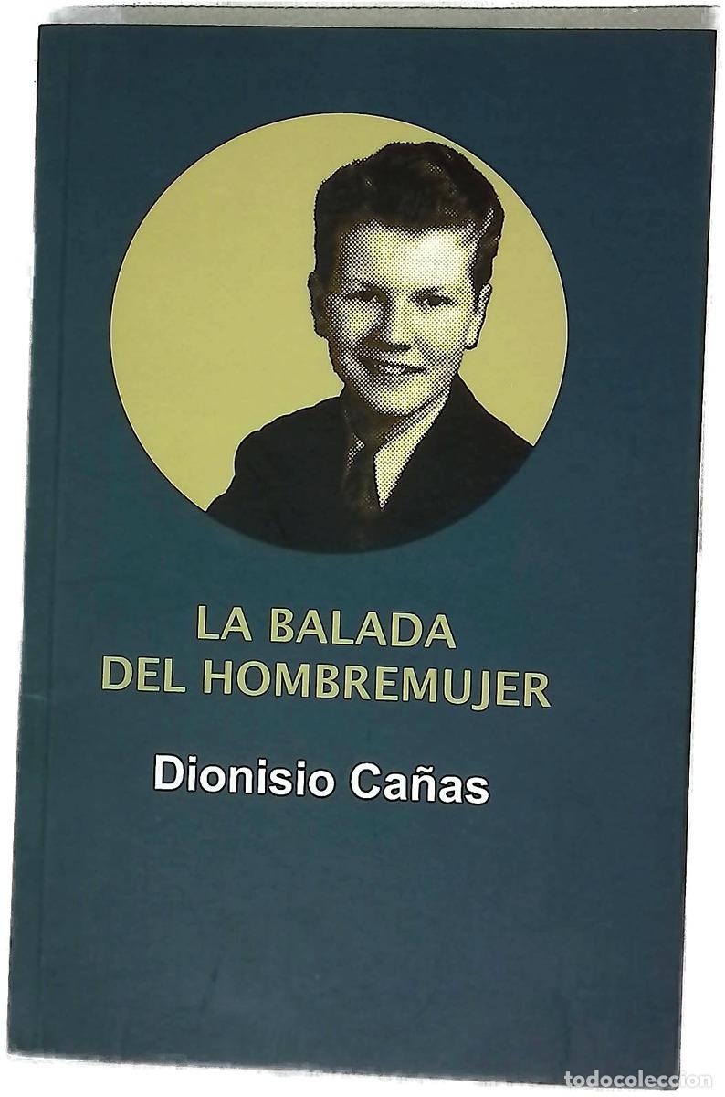 Livres: La balada del hombremujer (Billy Tipton 1914-1989)