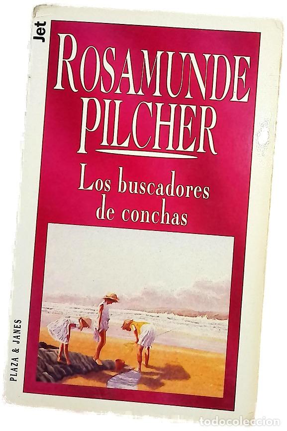 Livres: Los buscadores de conchas