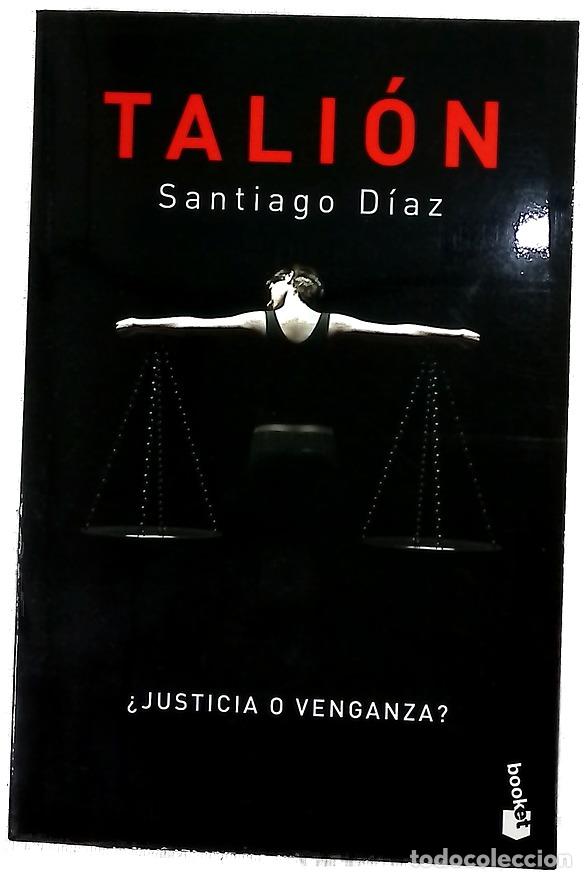 Livres: Tali&oacute;n - D&iacute;az, Santiago - Booket