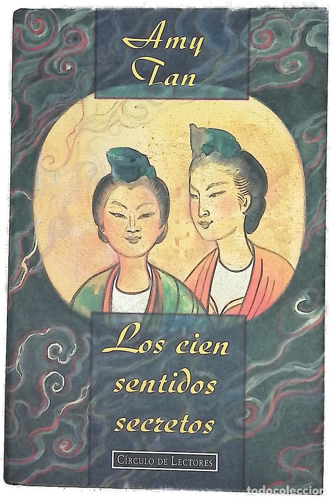 Livres: Los cien sentidos secretos