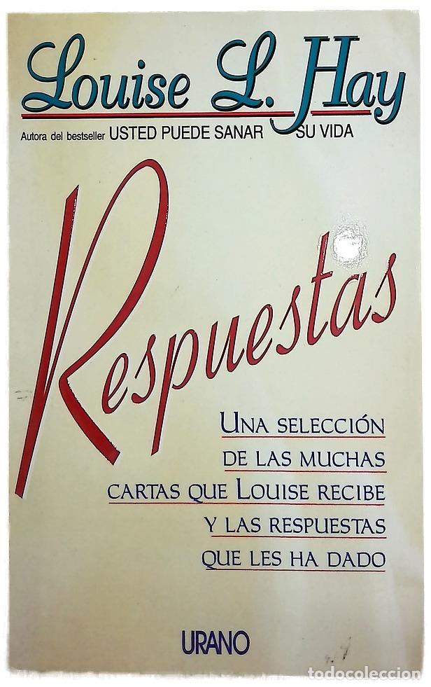 Libros: Respuestas - Hay, Louise L