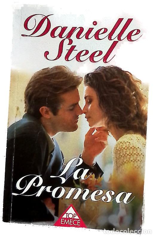 Libros: La promesa - Steel, Danielle