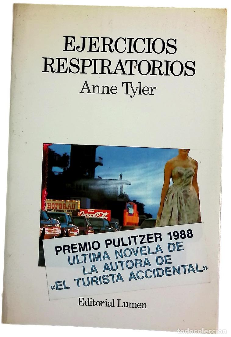 B&uuml;cher: Ejercicios respiratorios - Tyler, Anne; Salv&aacute;, Gemma
