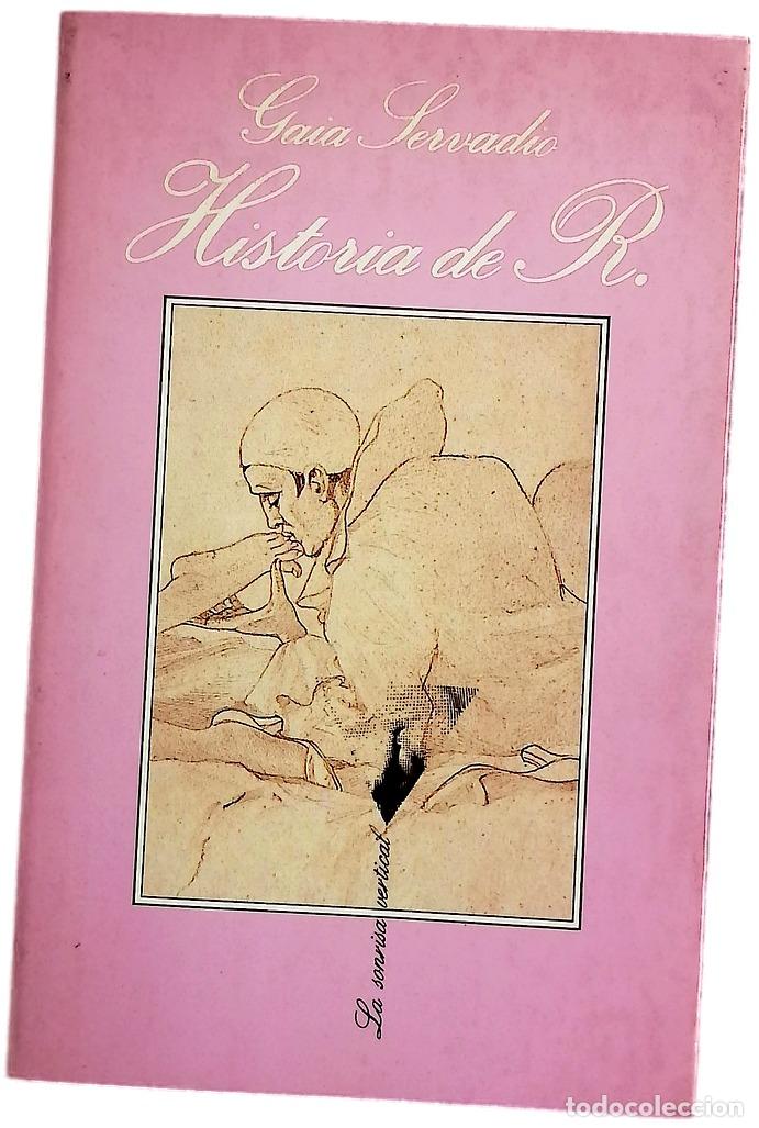 Libros: Historia de R. - Servadio, Gaia; Artal, Carmen