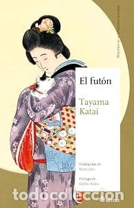 Libros: EL FUT&Oacute;N - Katai Yatama