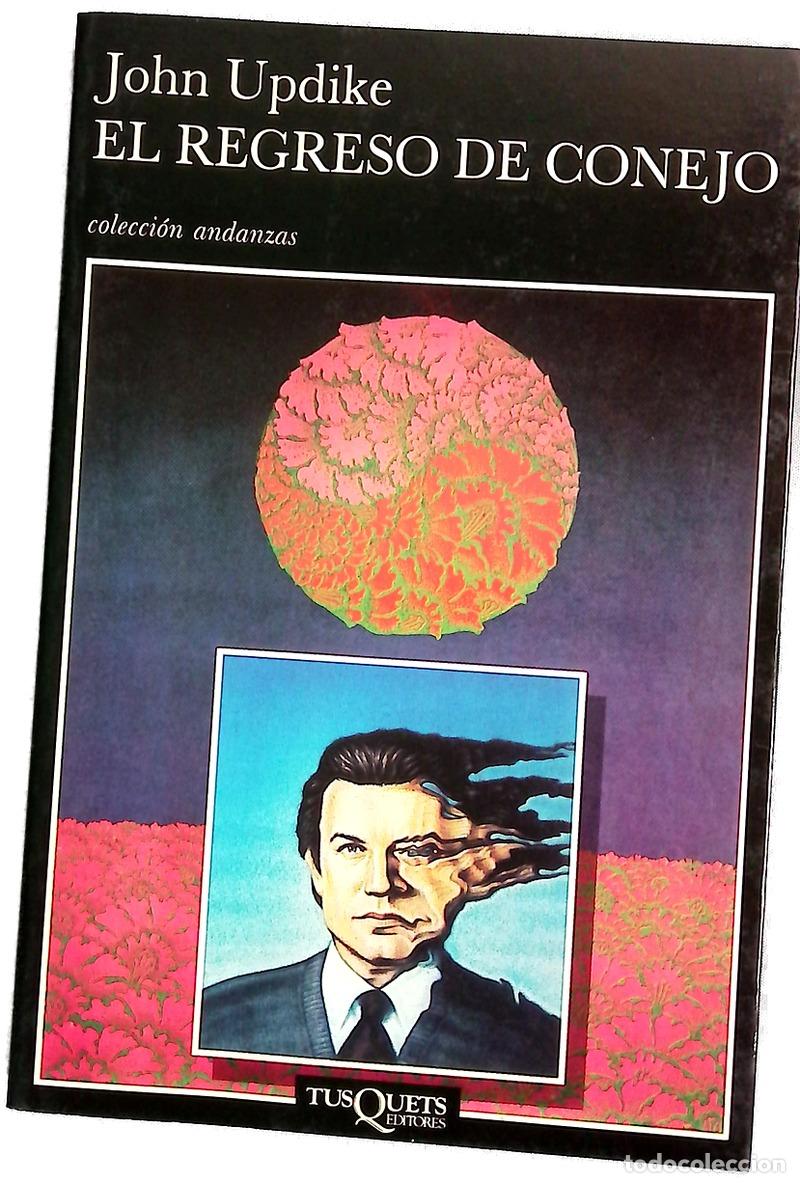 Libri di seconda mano: El regreso de Conejo - Updike, John; Men&eacute;ndez, Iris