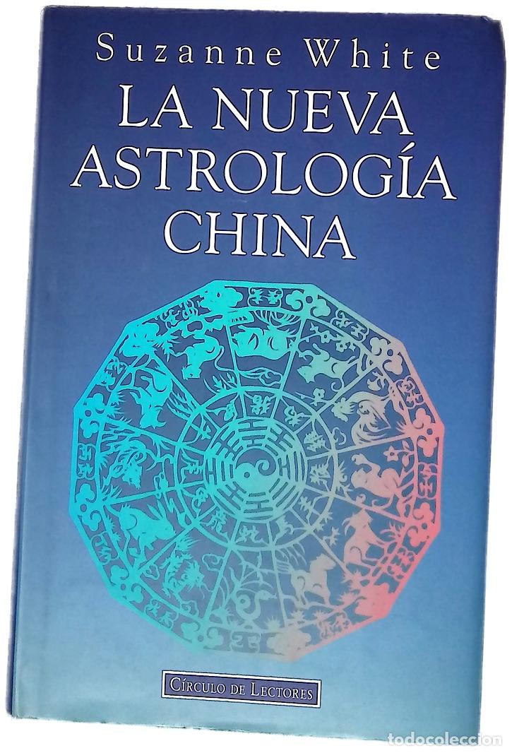 B&uuml;cher: La nueva astrolog&iacute;a china