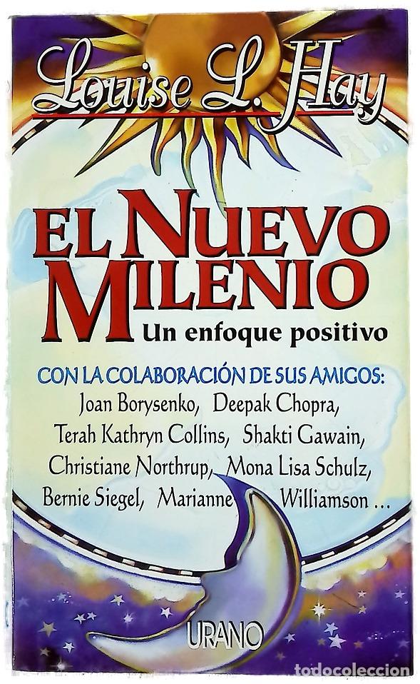 B&uuml;cher: El Nuevo Milenio - Deepak Chopra