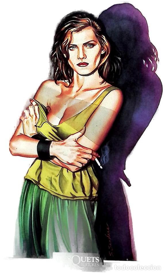 Libros: Malena es un nombre de tango