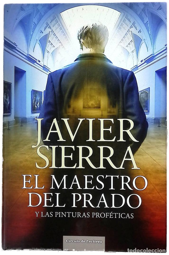 Libros: El maestro del Prado y las pinturas prof&eacute;ticas