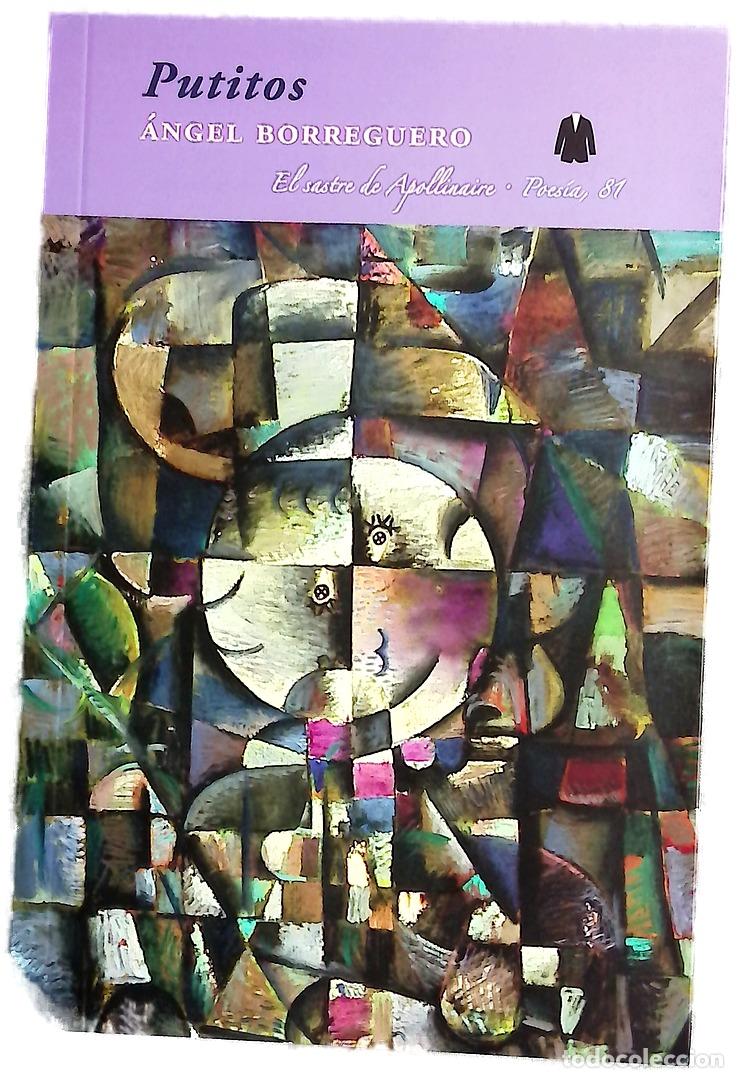 Libros: Putitos - Borreguero, &Aacute;ngel; Villena, Luis Antonio de