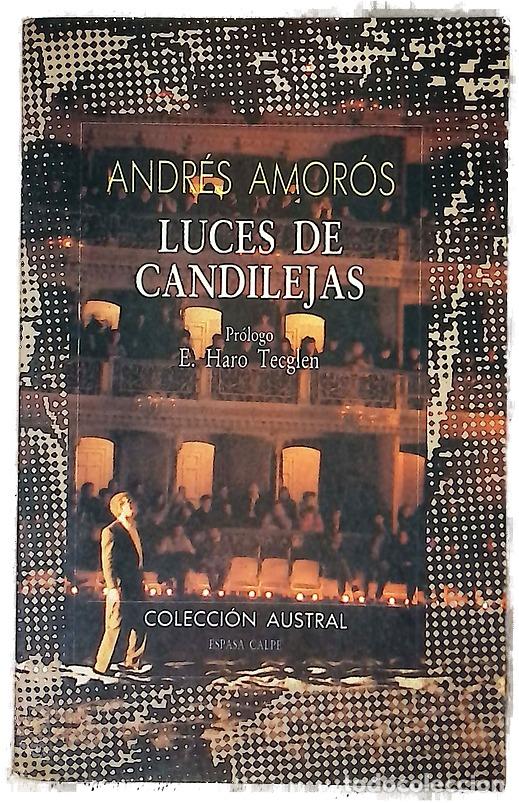 B&uuml;cher: Luces de candilejas los espect&aacute;culos en Espa&ntilde;a (1898-1939)