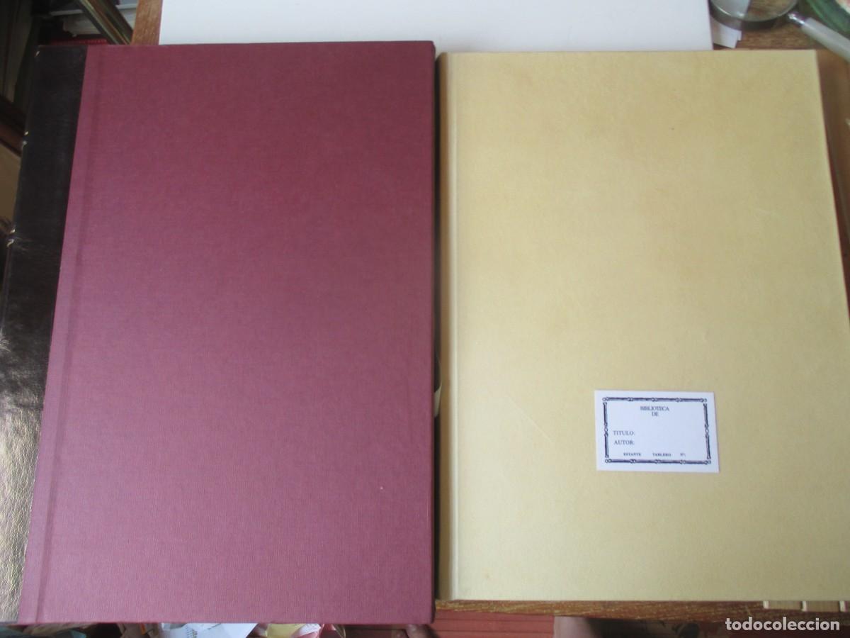Livres: W. ROLENVINCK Fascilulus Temporium ( Facsimil) W41475