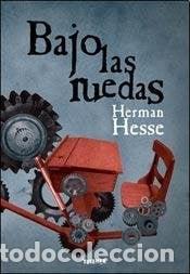 B&uuml;cher: Bajo las ruedas - N/a - N/a