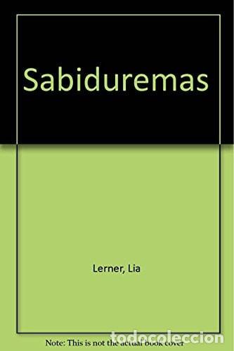 Livres: Sabiduremas (Spanish Edition) - Lia Lerner - Lia Lerner