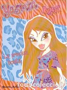 Libri di seconda mano: Yasmin. La Princesa Que Controla (Spanish Edition) - Bratz - Bratz