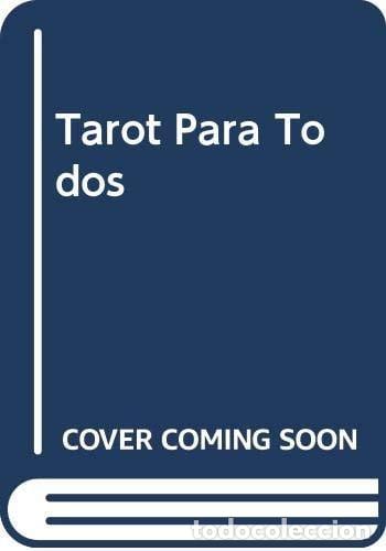 Libros: Tarot Para Todos (Spanish Edition) - Leone - Leone