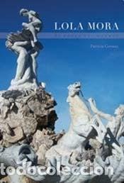 Libros: &rdquo;LOLA MORA; EL PODER DEL MARMOL (Spanish Edition) - CORSANI P&rdquo; - CORSANI PATRICIA