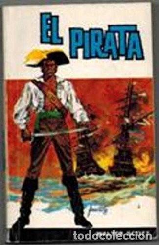 B&uuml;cher: El pirata (Biblioteca Sopena) - Walter Scott - Walter Scott