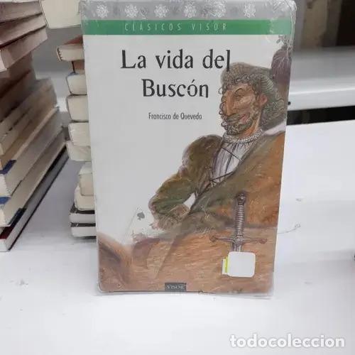 Libri di seconda mano: Vida Del Buscon, La - QUEVEDO - QUEVEDO