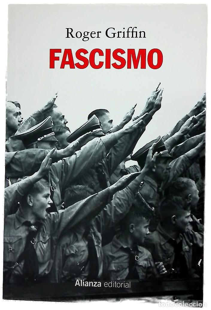 Libros: Fascismo : una introducci&oacute;n a los estudios comparados sobre el fascismo
