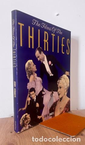 Libros: The Films of the Thirties - Vermilye, Jerry