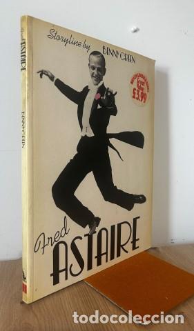 Libros: Fred Astaire - Green, Benny