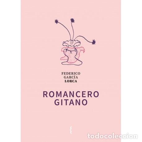B&uuml;cher: GARC&Iacute;A LORCA, Federico. - Romancero gitano.