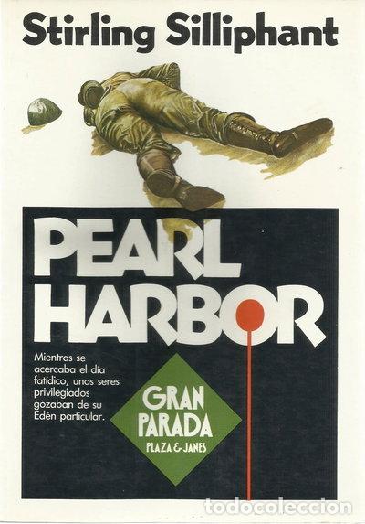 Livres: Pearl Harbor- 9788401360336