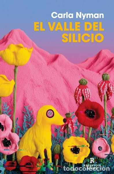 Livres: El valle del silicio- 9791387740078