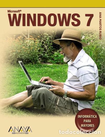 Livres: Windows 7- 9788441526556