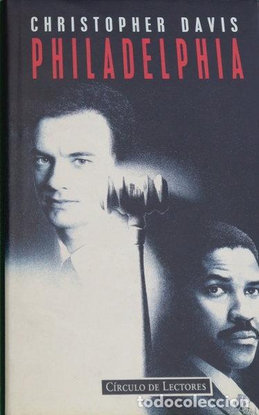 Libros: Philadelphia- 9788422650744