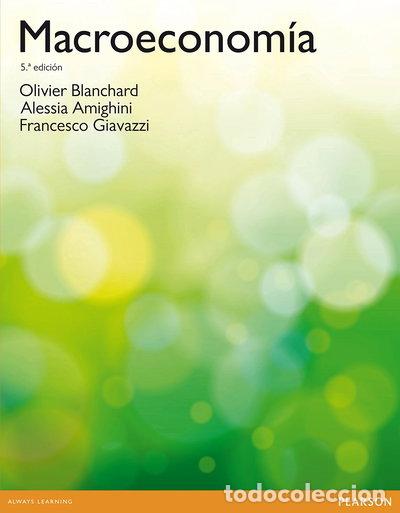 Livros em segunda m&atilde;o: Macroeconom&iacute;a- 9788483227886