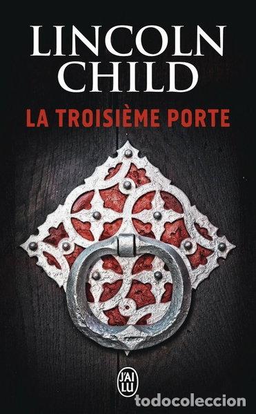 Livros em segunda m&atilde;o: TROISIEME PORTE, LA- 9782290078631
