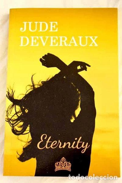 Livros em segunda m&atilde;o: Eternity- 9788466365611