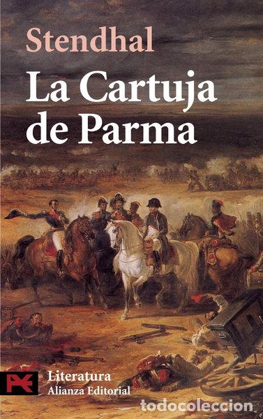 Livros em segunda m&atilde;o: La cartuja de Parma- 9788420638966
