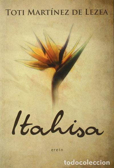 B&uuml;cher: Itahisa- 9788497468749