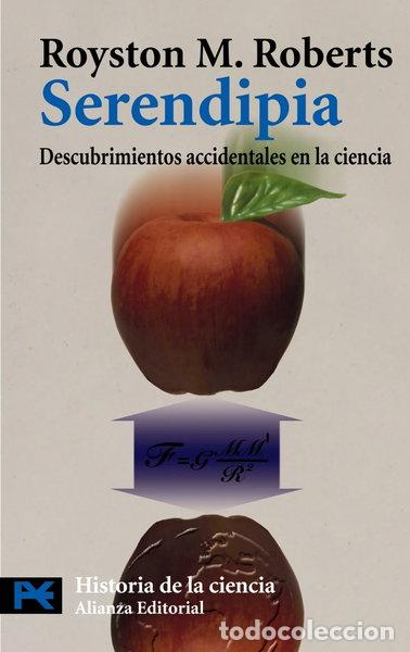 B&uuml;cher: Serendipia- 9788420656700
