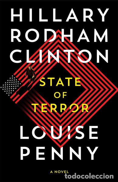 B&uuml;cher: State of Terror- 9781529079708