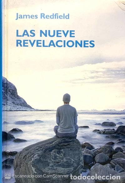 B&uuml;cher: Las nueve revelaciones- 9788447346974