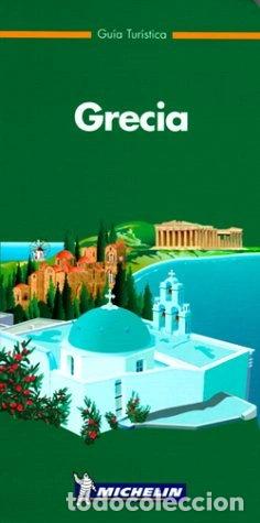Libros: Grecia- 9782064519018
