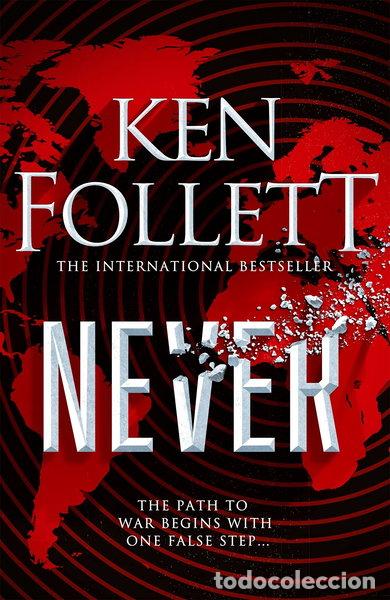 Libros: Never- 9781529076936