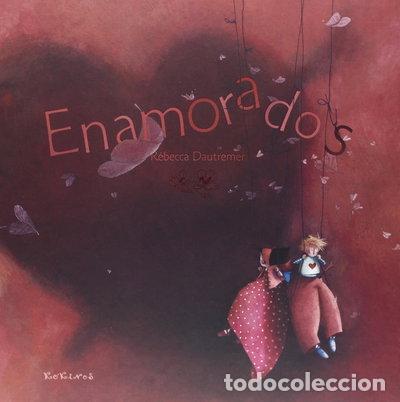 Libros: Enamorados- 9788488342478
